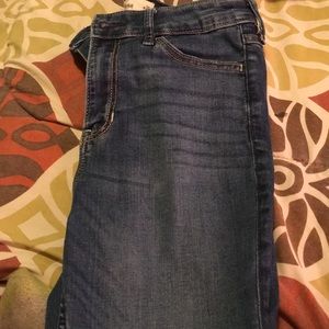 Hollister high waist jeans